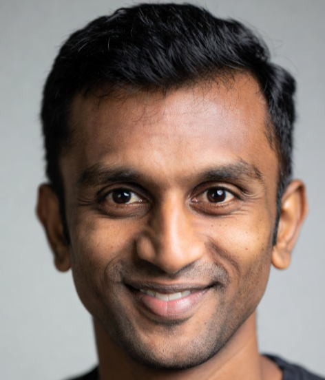 Rajesh